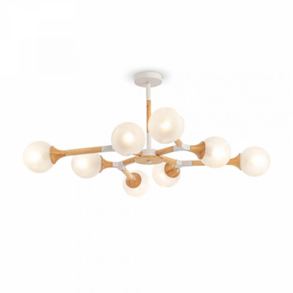 Потолочный светильник Freya Amy FR5105CL-08W