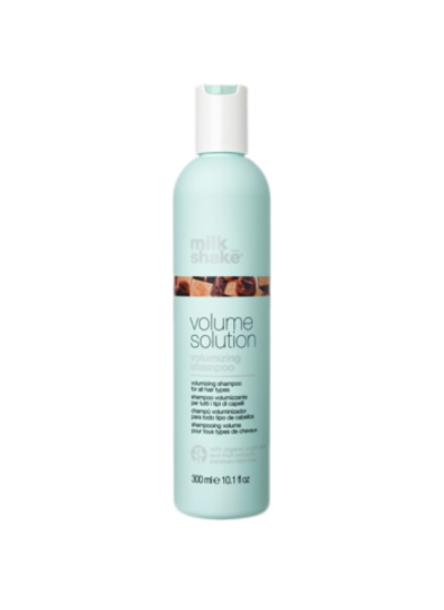 Milk Shake VOLUMIZING SHAMPOO / Шампунь для придания объема тонким волосам