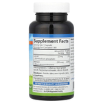 Carlson, селен, 200 мкг, 180 капсул