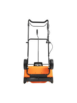 Электрический снегоуборщик Gigant SP-2000-580ES