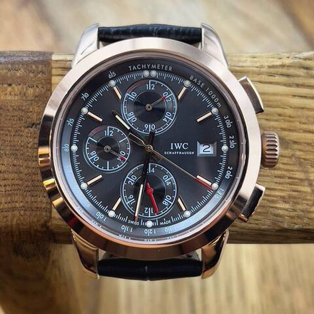 Часы IWC