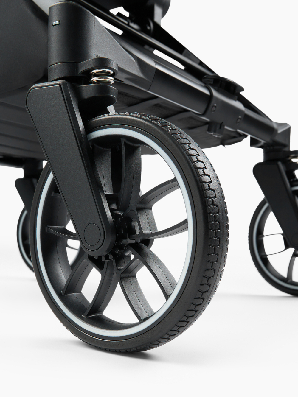 Коляска 2 в 1 HB Celine PRO