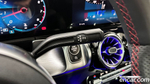 Mercedes-Benz GLB-Class X247 AMG GLB35 4MATIC (05.2023)
