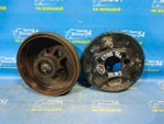 Барабан тормозной задний TOYOTA CALDINA 1998-2002