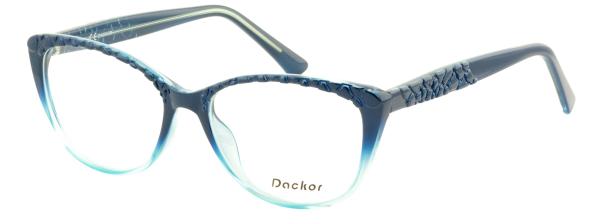Оправа для очков Dackor 605 Blue