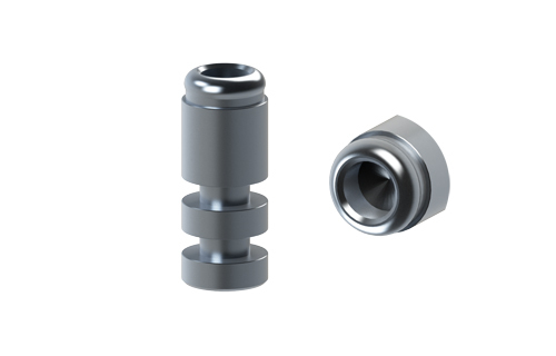 Аналог локаторов