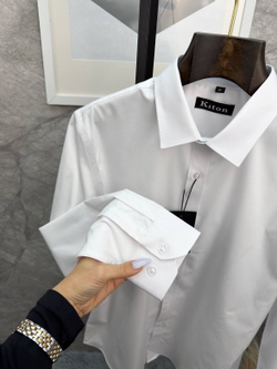 Рубашка Kiton