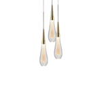 Pendant design lamp Fial