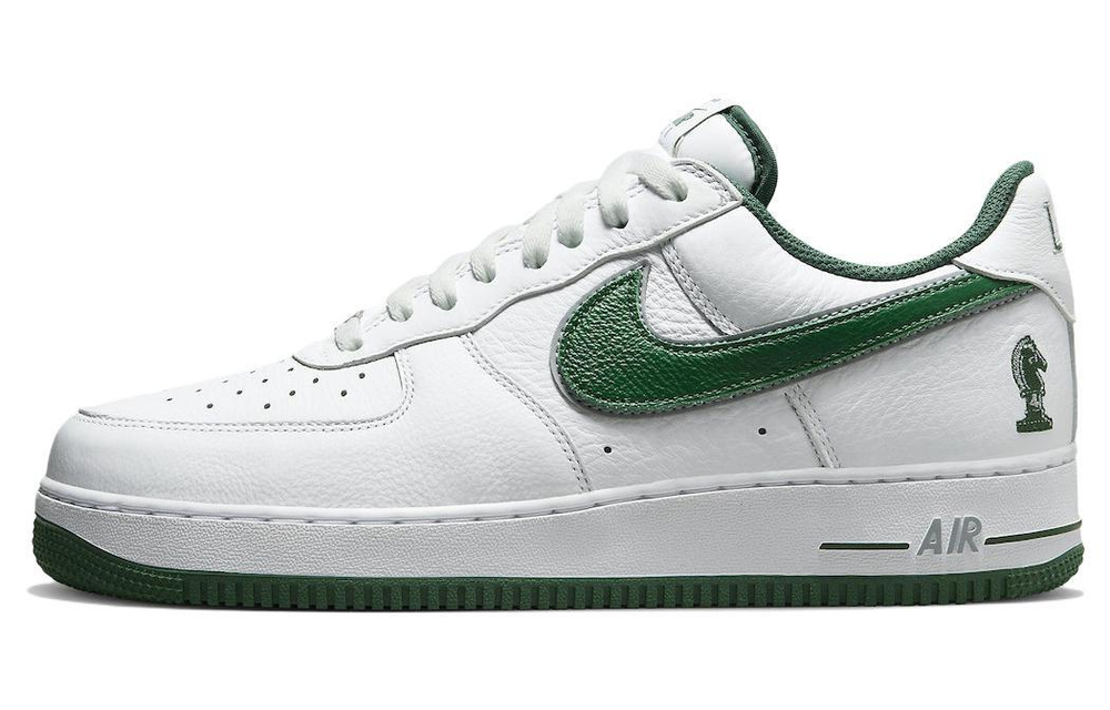 Кроссовки Nike Air Force 1 Low "Four Horsemen"