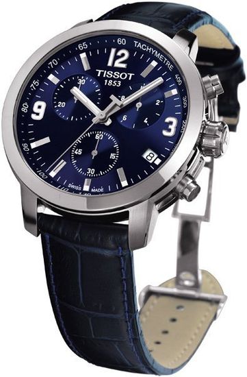 Наручные часы Tissot T055.417.16.047.00