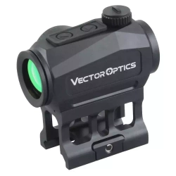 Прицел коллиматорный Vector Optics Scrapper 1x22, RD 2 MOA - фото 3