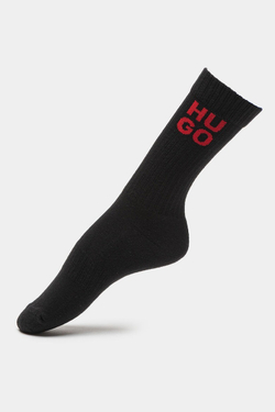 Носки (3 пары) мужские HUGO 3P QS THRILLER CC 10263814 01