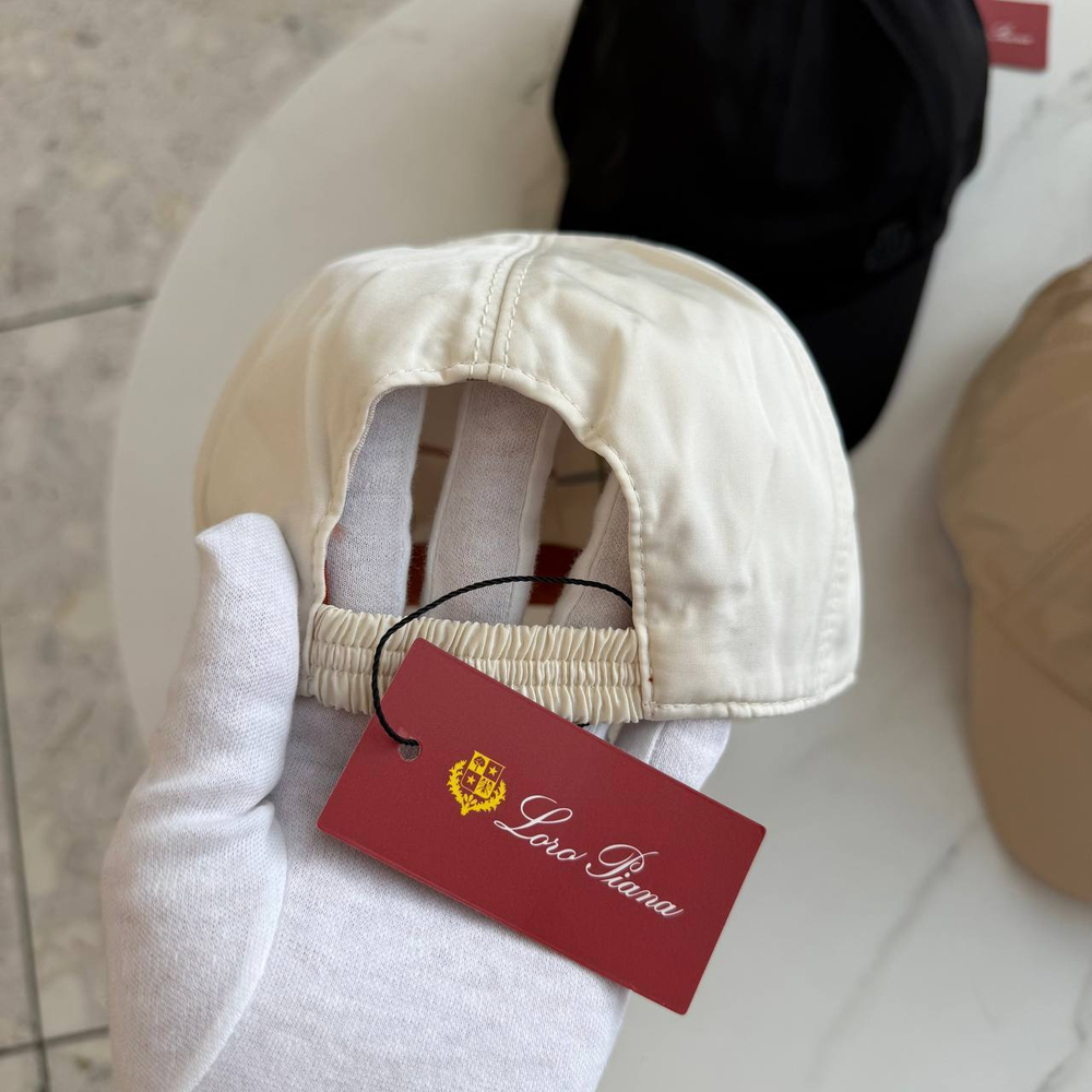 Кепка Loro Piana