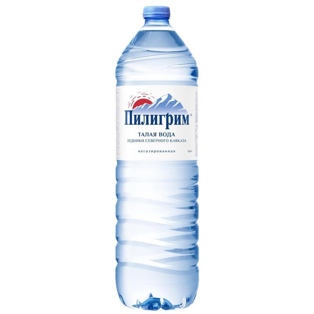 Пилигрим 1,5л