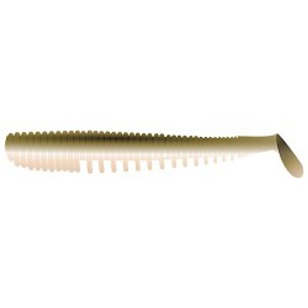 Мягкая приманка Generic Craft Assura 115мм цвет 104 5шт
