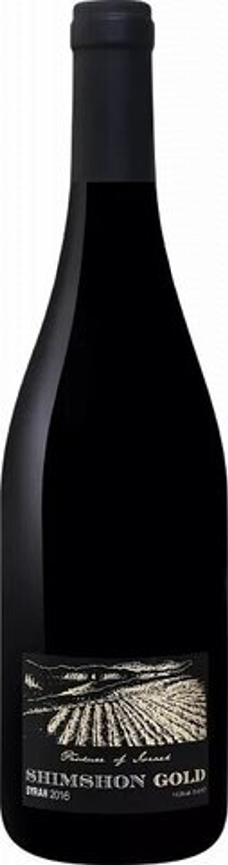 Вино Шимшон Голд Рэд