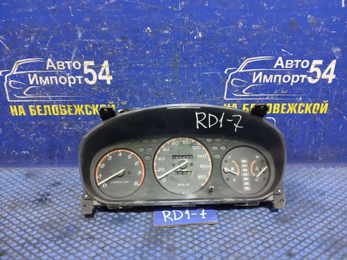 Щиток приборов Honda CR-V 1996