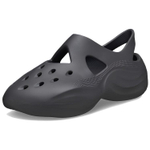 Dingyun Zhang X Crocs