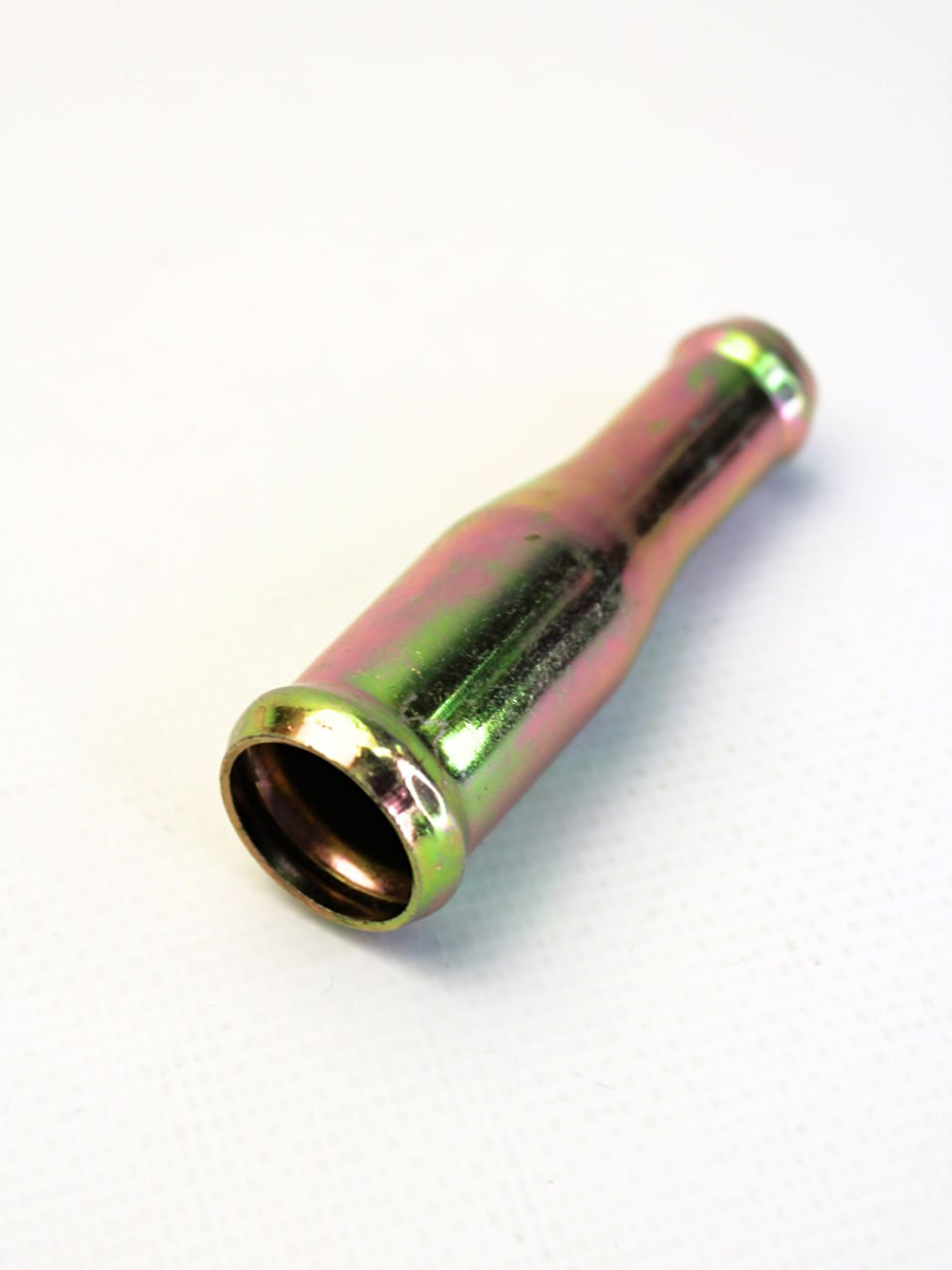 Соединитель для шлангов двойной металл d=20-14