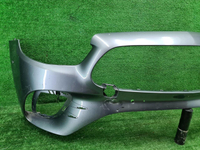 Бампер передний Mercedes E W213 (2020-2023) AMG