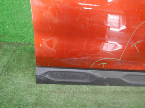 Дверь передняя правая BMW X2 F39 (2017-2023)