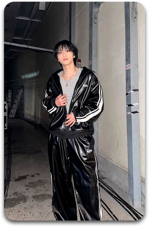 Карта / ATEEZ #0944