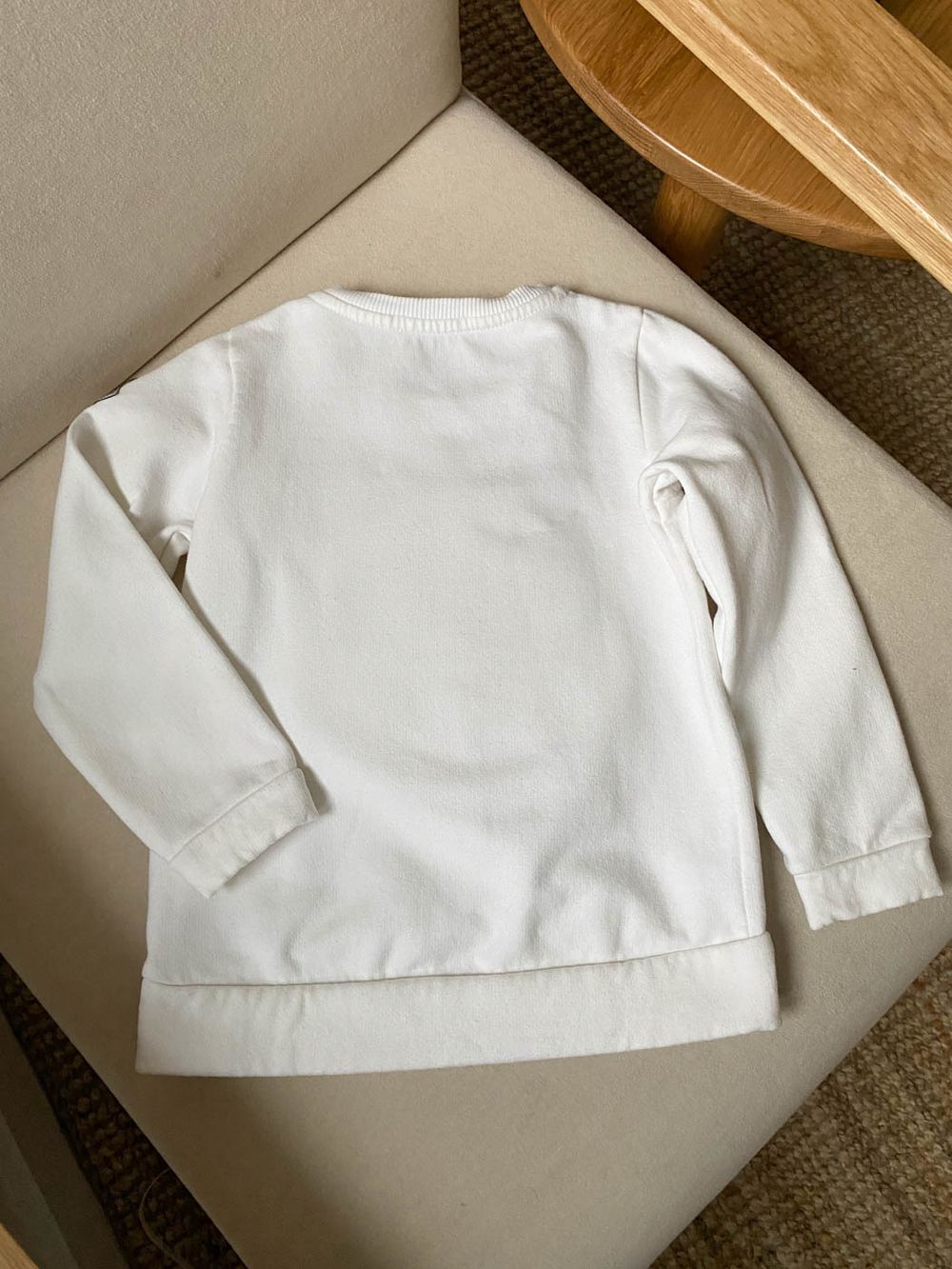 Свитшот Moncler