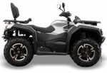 Квадроцикл HISUN HS550ATV Guardian LONG