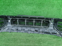 Бампер передний Mercedes G W463 (2018-н.в.) AMG