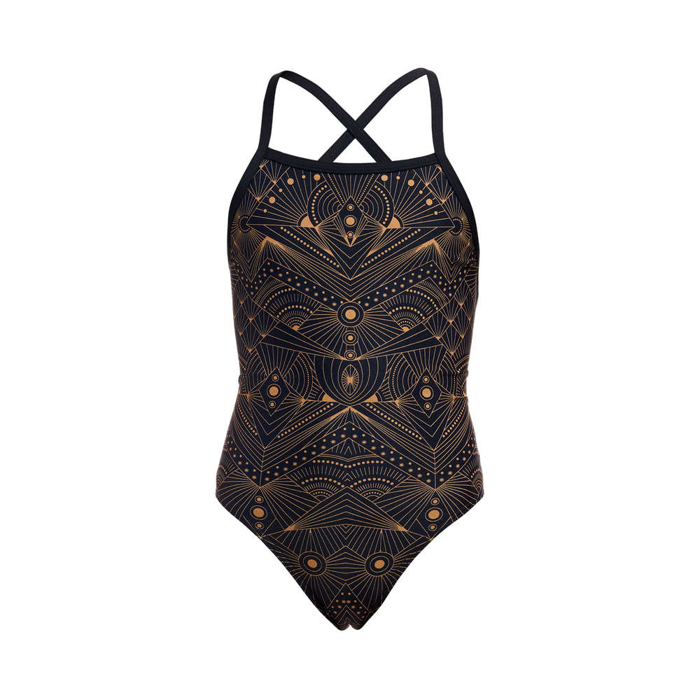 Купальник FUNKITA Girl's To The Stars