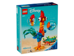 LEGO Disney Princess 43272 «Петушок Хэй-Хэй» — милый герой Моаны