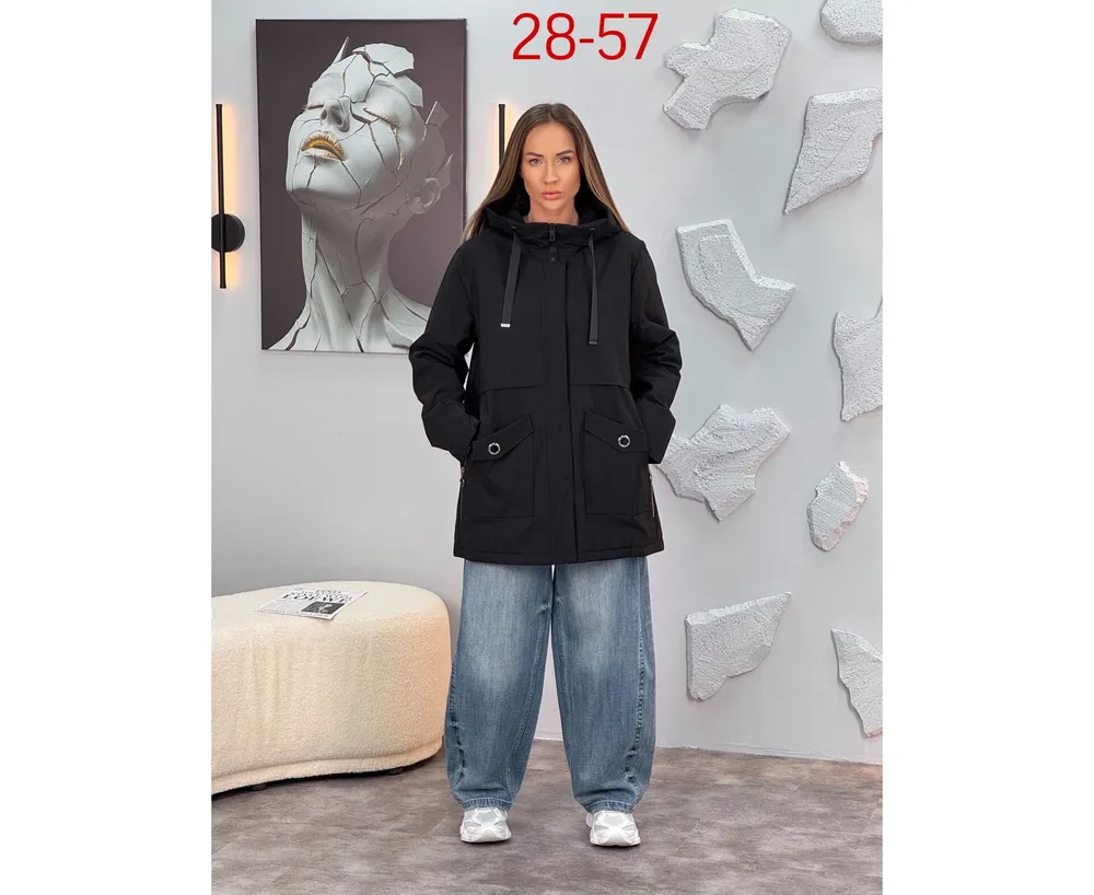 Куртка 2591381 Fabrika