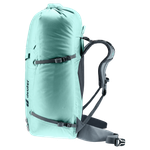 Рюкзак Deuter Durascent 42+10 SL