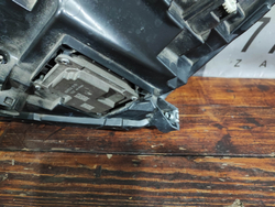 Фара правая LED Chery Tiggo 8 18-нв Б/У Оригинал 605000017AA