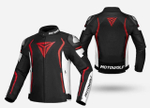 Мотокуртка Motowolf JM9
