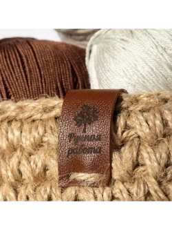 Набор бирок для рукоделия 10 шт.