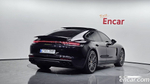 Porsche Panamera (971) 2.9 AWD E-Hybrid Platinum Editions (03.2024)
