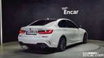 BMW 3 Series (G20) 320i M Sports (12.2021)