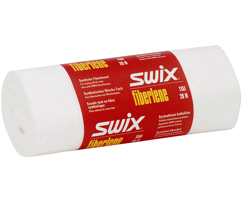 Фиберлен SWIX 20 м * 0,14 м	арт. T0151