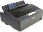Epson LX-350 серый