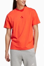 Футболка adidas All SZN - Оранжевый