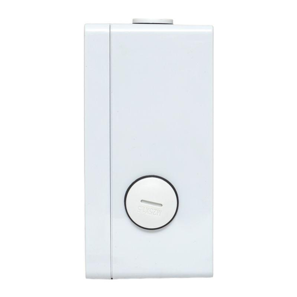 Коробка соединительная Heat Box 200 IP65 EKF HB200