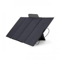 Портативная солнечная панель EcoFlow (400 Вт)
