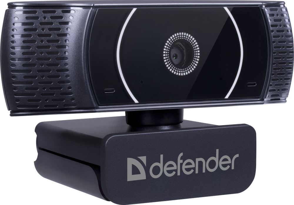 Веб-камера  Defender G-lens 2590