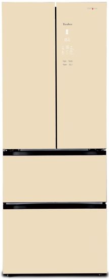 Холодильник Tesler RFD-361I