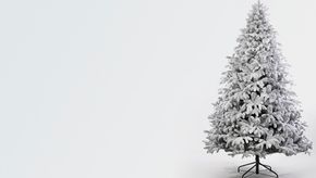 Искусственная ель Аляска Люкс