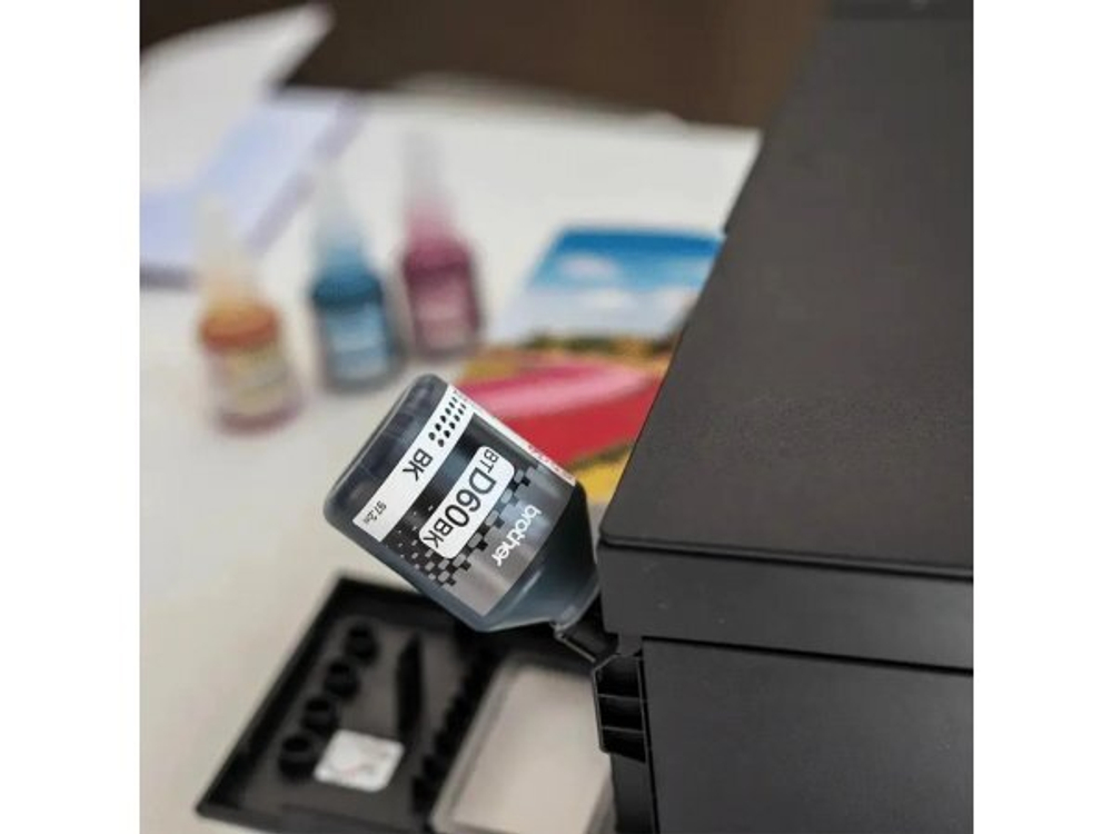 МФУ струйное Brother DCP-T220