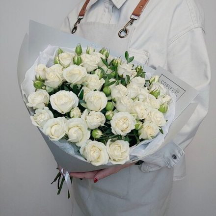 Соберу букет №317