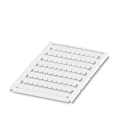 0824537 - UC2-TM 6 CUS - Маркировка для клеммных модулей