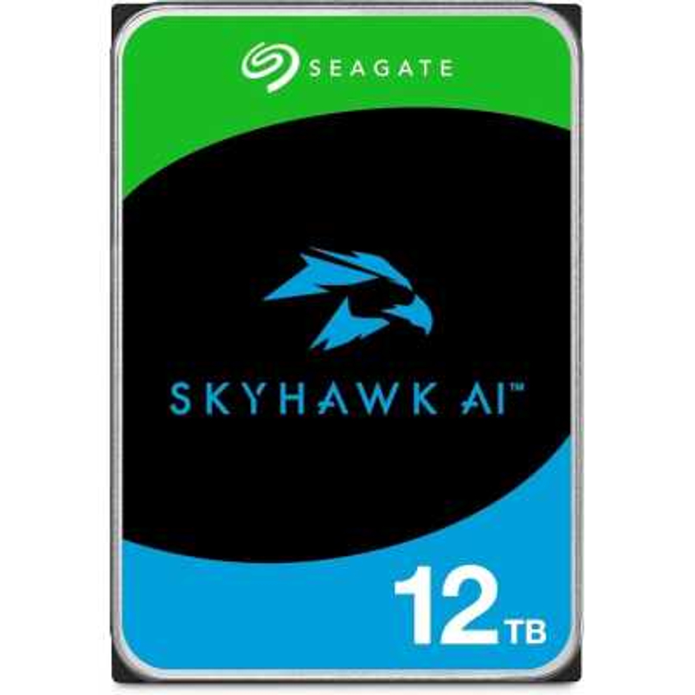 Жесткий диск Seagate SkyHawk AI 12Tb ST12000VE003